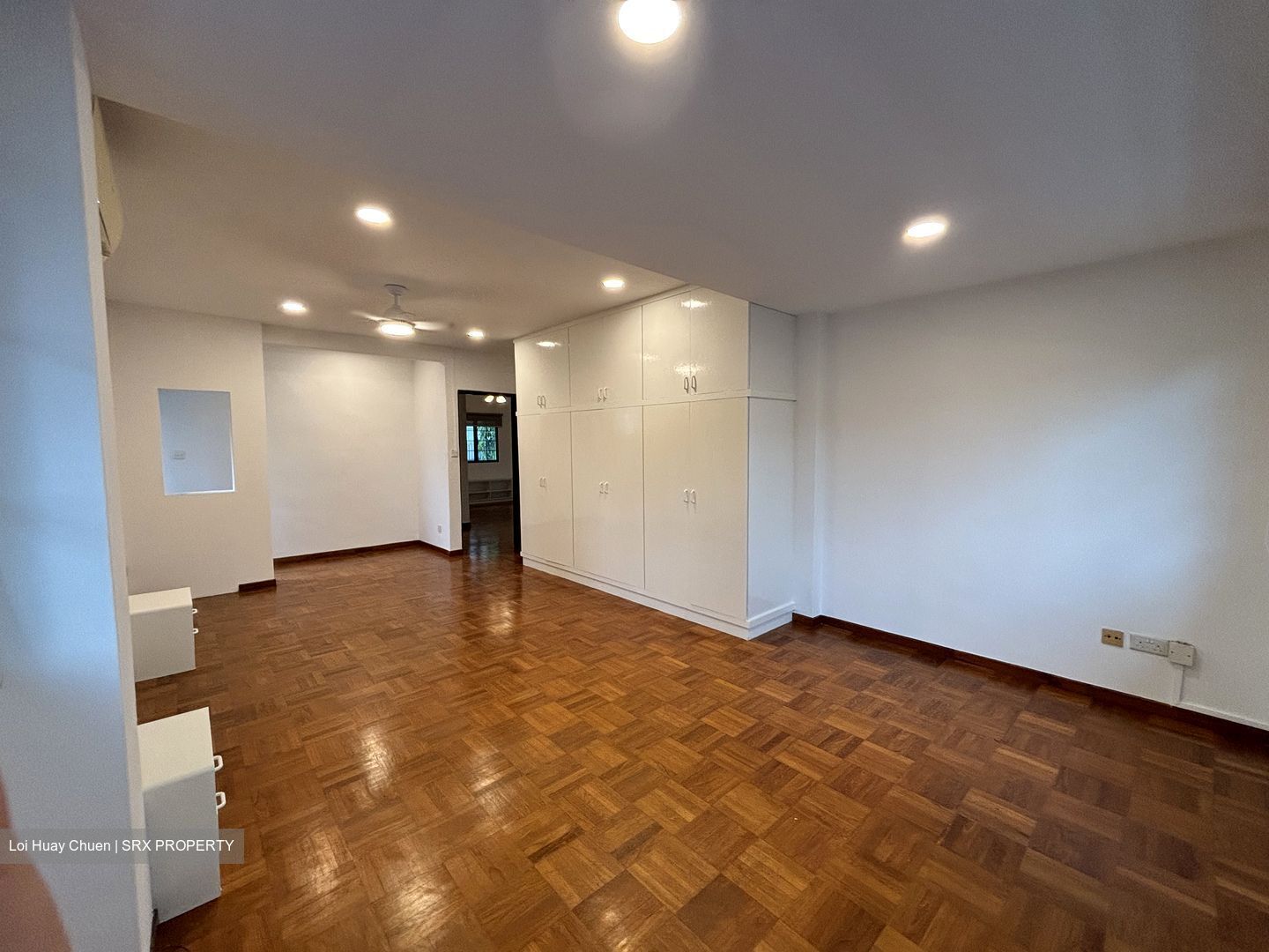 Capitol Park (D11), Semi-Detached #432835811